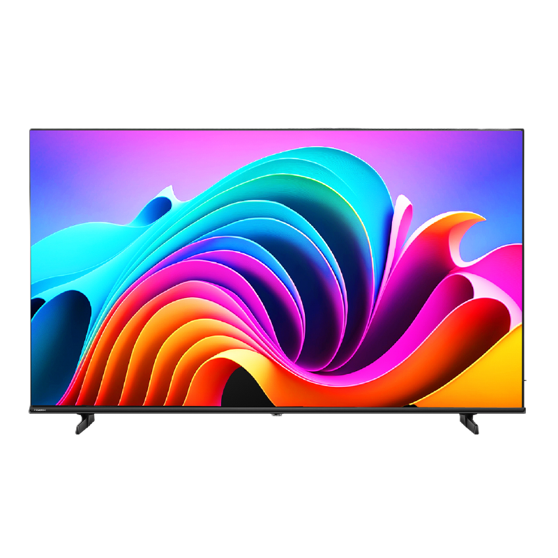 Hisense 43A6500N TV 43-Inch LED Smart 4K UHD Google TV